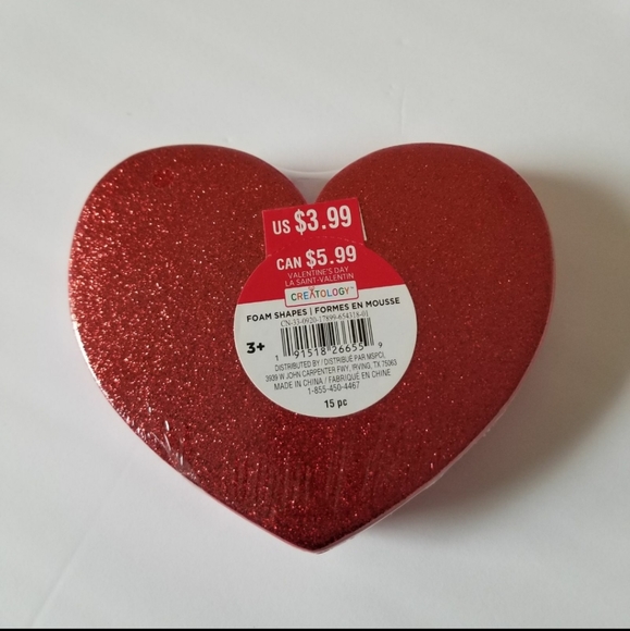 Craft Supplies / Valentines / Wreath Making / Spring - Picture 7 of 8